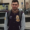 Знакомства: Andrew, 31 год, Прага