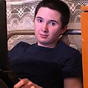 Знакомства: Данил, 25 лет, Нефтекамск