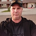 Знакомства: Вадим, 44 года, Славгород