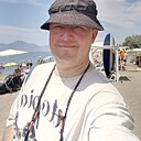 Знакомства: Юрий, 44 года, Владимир