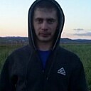 Знакомства: Юрчик, 37 лет, Абакан