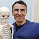 Знакомства: Виктор, 41 год, Югорск