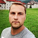 Знакомства: Денис, 35 лет, Гродно