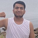 Знакомства: Рома, 24 года, Владивосток