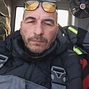 Знакомства: Сергей, 45 лет, Краснодар