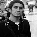 Знакомства: Khalid, 25 лет, Ульяновск