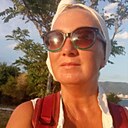 Знакомства: Sandra, 40 лет, Адлер