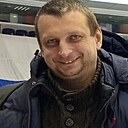 Знакомства: Игорь, 38 лет, Минск