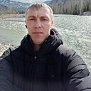 Знакомства: Дмитрий, 38 лет, Риддер