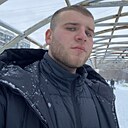 Знакомства: Владислав, 25 лет, Новокузнецк