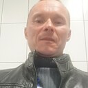 Знакомства: Роман, 40 лет, Калининград