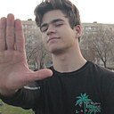 Знакомства: Матвей, 18 лет, Оренбург