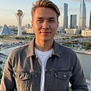 Знакомства: Rakhat, 35 лет, Астана