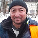 Знакомства: Абу, 48 лет, Дедовск