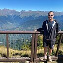 Знакомства: Данила, 31 год, Москва