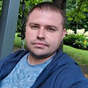 Знакомства: Никита, 35 лет, Красноярск