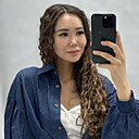 Знакомства: Анека, 28 лет, Алматы