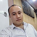 Знакомства: Маруф, 28 лет, Москва