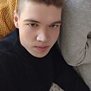 Знакомства: Роман, 21 год, Томск