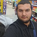 Знакомства: Али, 27 лет, Новороссийск