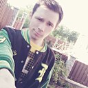 Знакомства: Рома, 29 лет, Жлобин