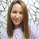 Знакомства: Оксана, 41 год, Москва