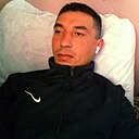 Знакомства: Серёга, 30 лет, Пермь