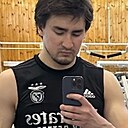 Знакомства: Kamil, 27 лет, Анапа