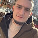 Знакомства: Даня, 25 лет, Березовский (Кемеровская обл)