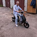 Знакомства: Дмитрий, 56 лет, Рязань