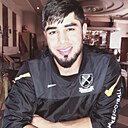 Знакомства: Musa, 34 года, Подольск