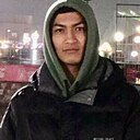 Знакомства: Muxammed, 21 год, Тверь