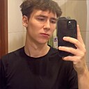 Знакомства: Максим, 18 лет, Санкт-Петербург