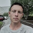 Знакомства: Владислав, 20 лет, Благовещенск