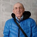 Знакомства: Владимир, 70 лет, Саранск