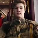 Знакомства: Александр, 18 лет, Минусинск