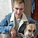 Знакомства: Даня, 21 год, Краснокамск