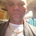 Знакомства: Толя, 40 лет, Тихвин