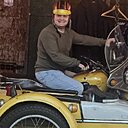 Знакомства: Александр, 44 года, Москва