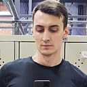 Знакомства: Виктор, 26 лет, Евпатория