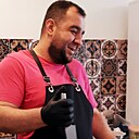 Знакомства: Ян, 36 лет, Москва