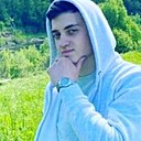 Знакомства: Кирилл, 25 лет, Москва