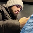 Знакомства: Абдула, 35 лет, Сургут