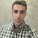 Знакомства: Кирилл, 29 лет, Минск