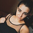 Знакомства: Лиза, 24 года, Донецк