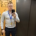 Знакомства: Кирилл, 28 лет, Тюмень