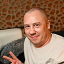 Знакомства: Денис, 40 лет, Фаниполь