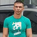 Знакомства: Николай, 46 лет, Симферополь