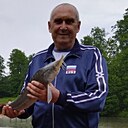 Знакомства: Сергей, 63 года, Пенза