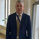 Знакомства: Илья, 45 лет, Москва